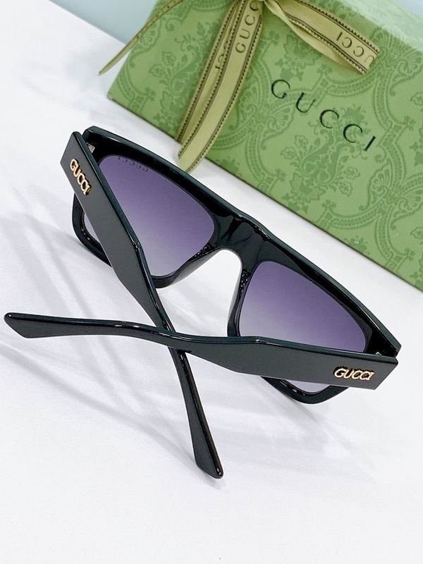 Gucci Glasses smr (1199)
