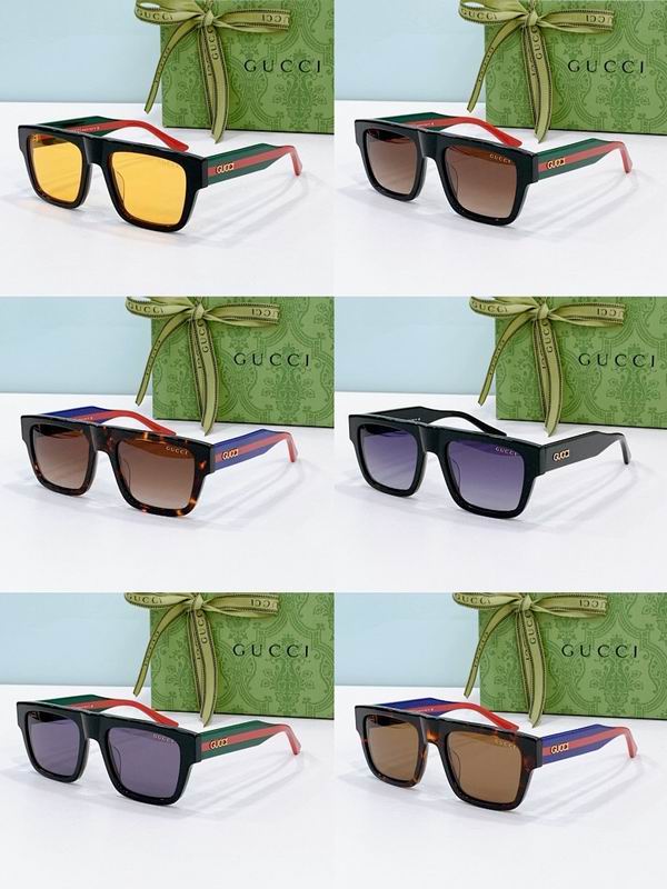 Gucci Glasses smr (1200)