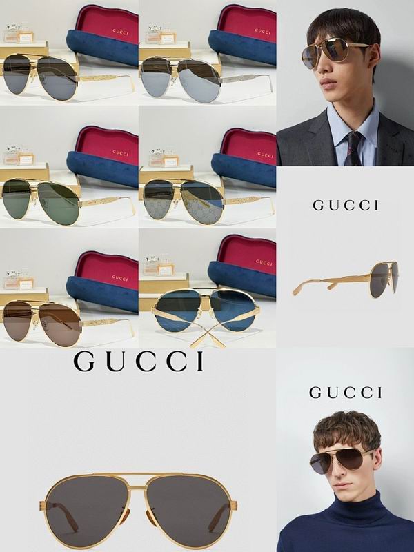 Gucci Glasses smr (1201)
