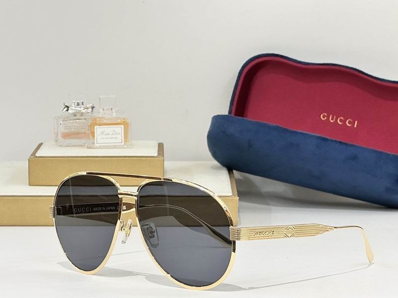 Gucci Glasses smr (1202)