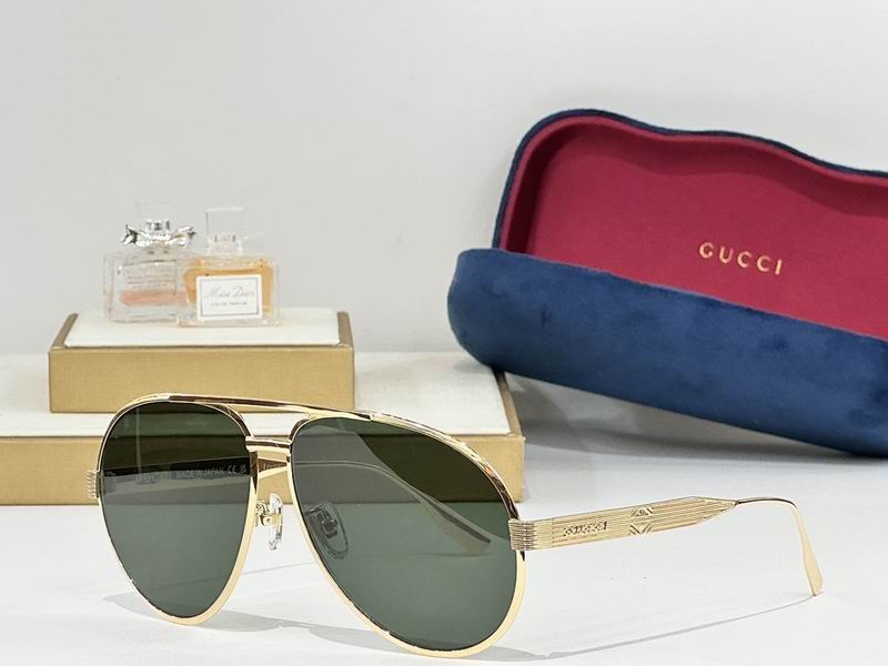 Gucci Glasses smr (1203)