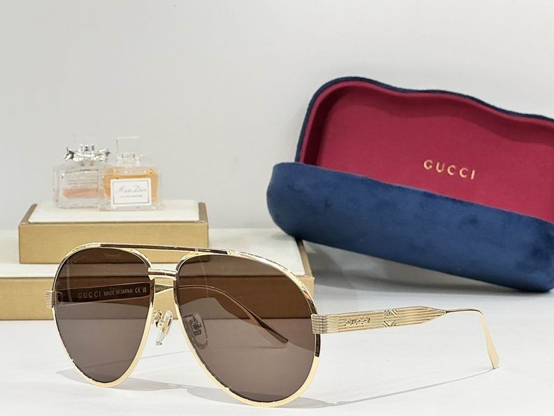 Gucci Glasses smr (1204)