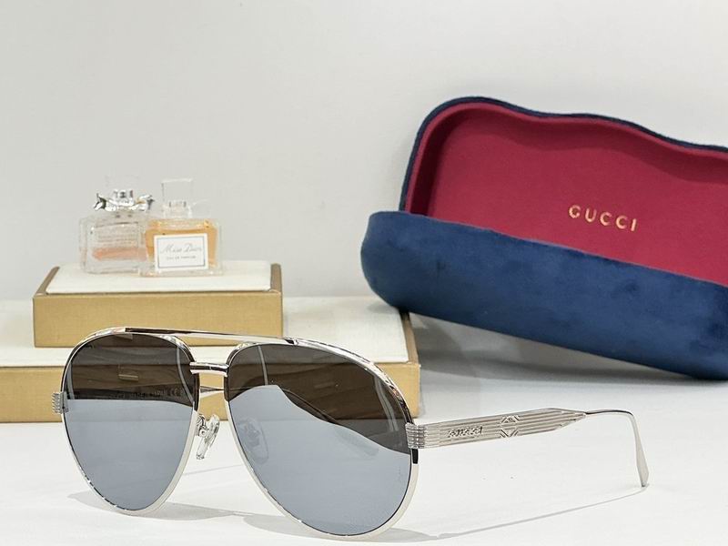 Gucci Glasses smr (1205)