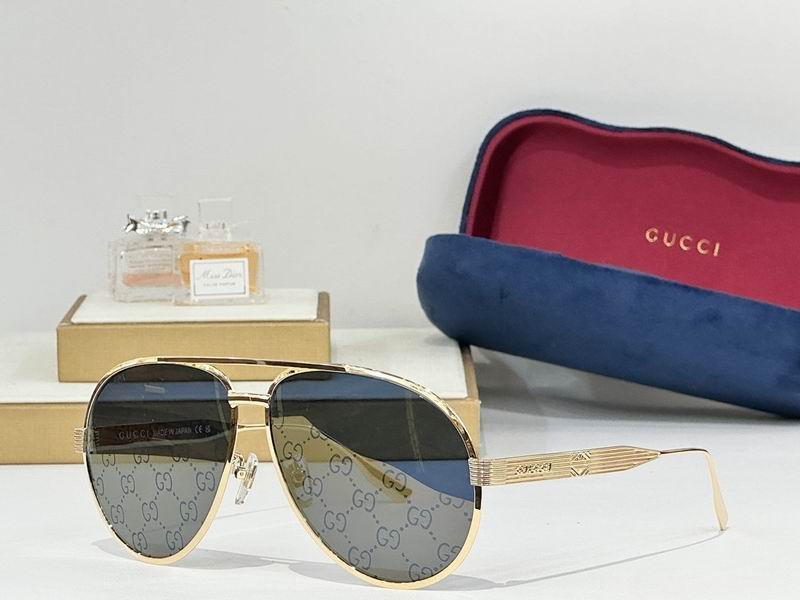 Gucci Glasses smr (1206)