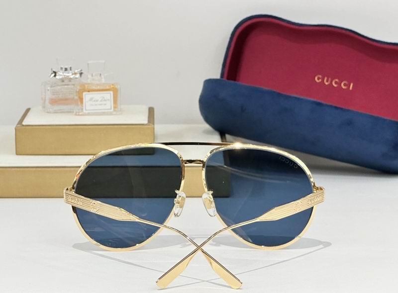 Gucci Glasses smr (1207)