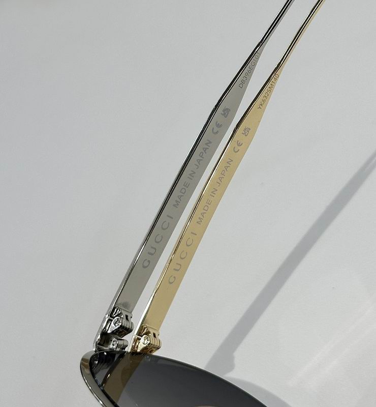 Gucci Glasses smr (1208)