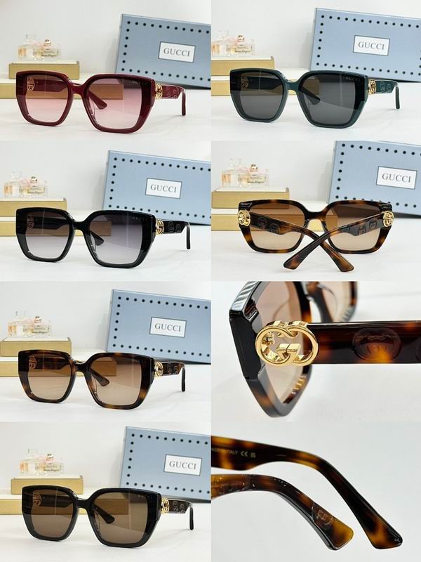 Gucci Glasses smr (1211)