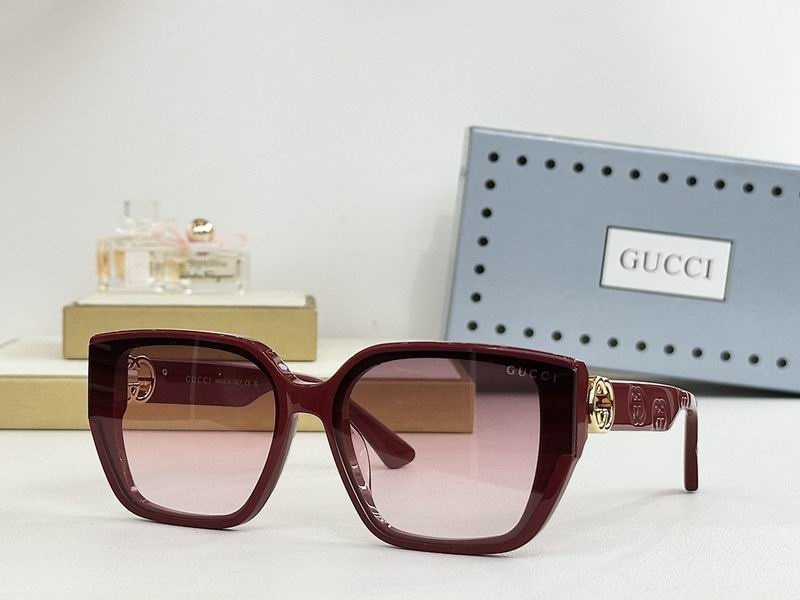Gucci Glasses smr (1212)