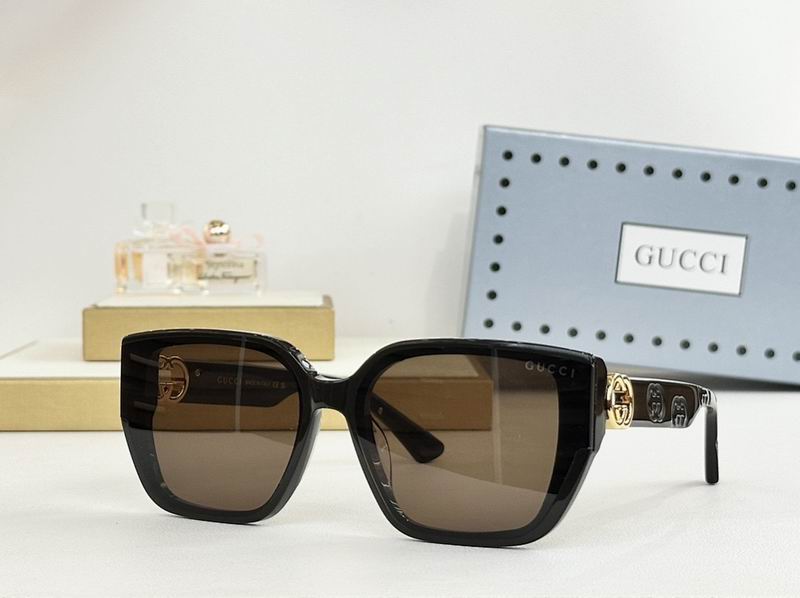 Gucci Glasses smr (1213)