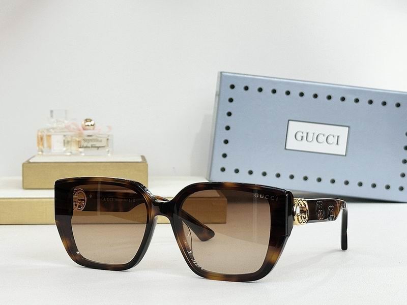 Gucci Glasses smr (1214)