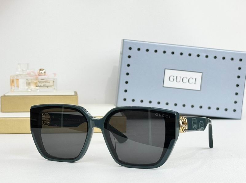Gucci Glasses smr (1216)