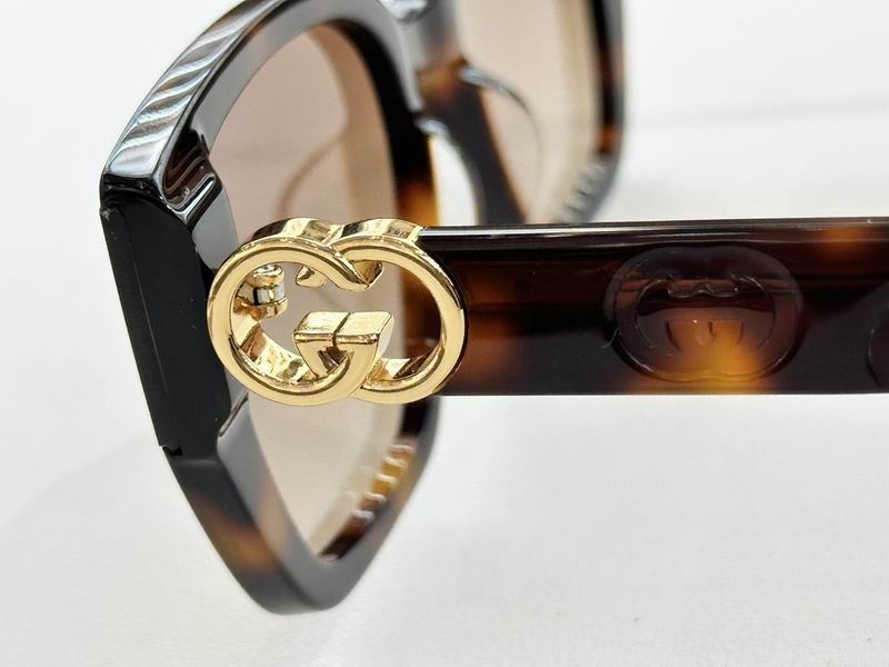 Gucci Glasses smr (1217)