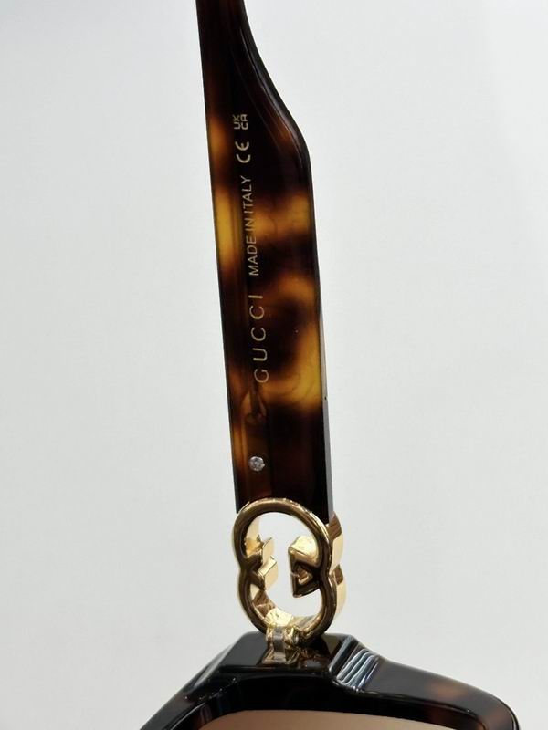 Gucci Glasses smr (1218)