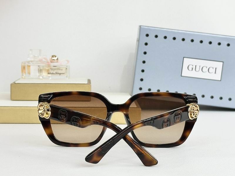 Gucci Glasses smr (1220)