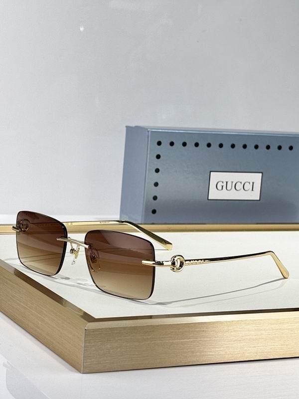 Gucci Glasses smr (1222)