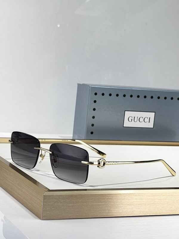 Gucci Glasses smr (1223)