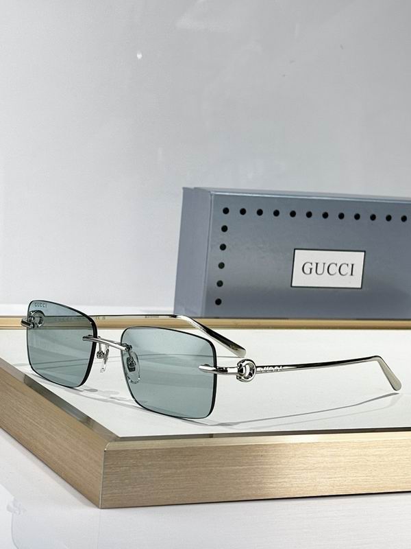 Gucci Glasses smr (1224)