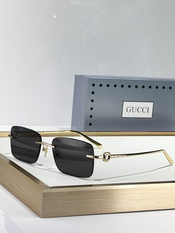 Gucci Glasses smr (1225)