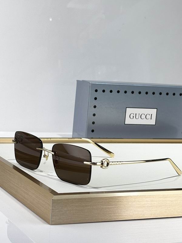 Gucci Glasses smr (1226)