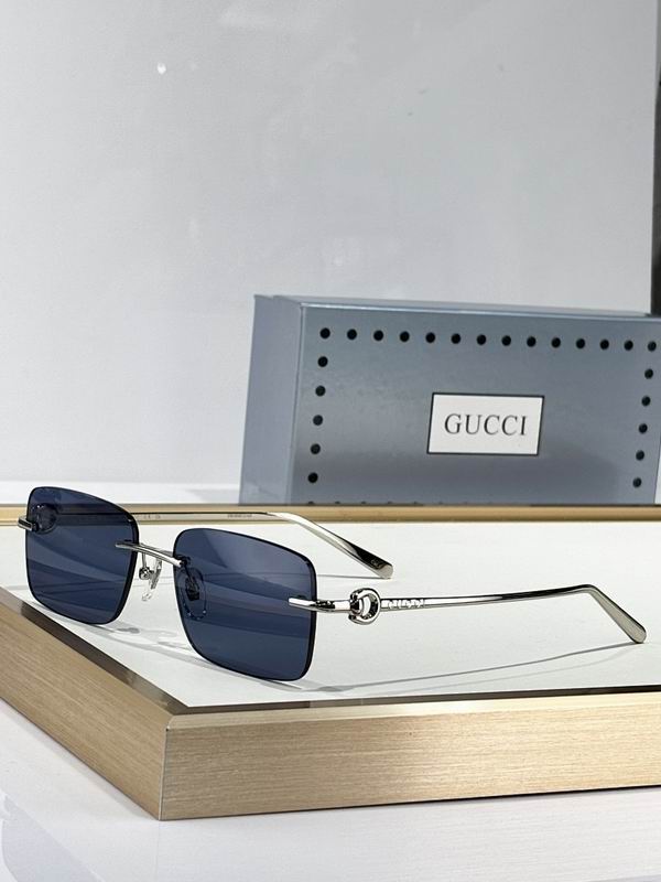 Gucci Glasses smr (1227)