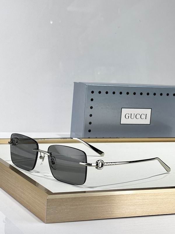 Gucci Glasses smr (1229)