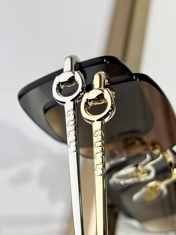 Gucci Glasses smr (1230)