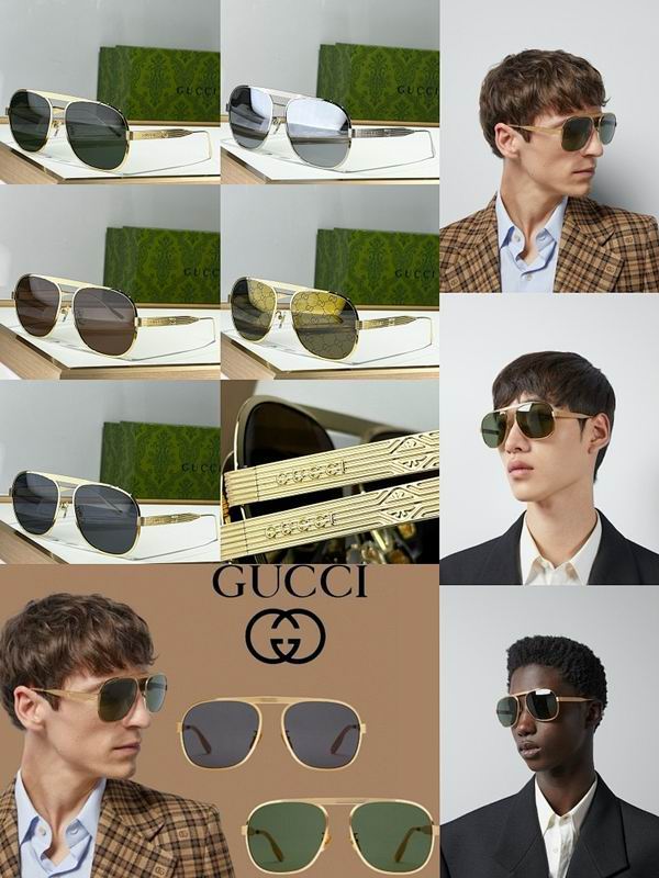 Gucci Glasses smr (1231)