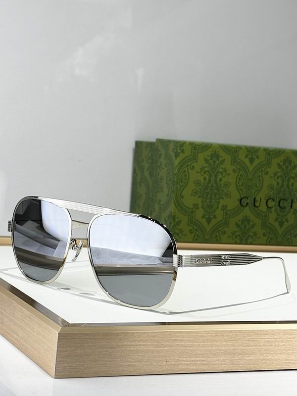 Gucci Glasses smr (1232)