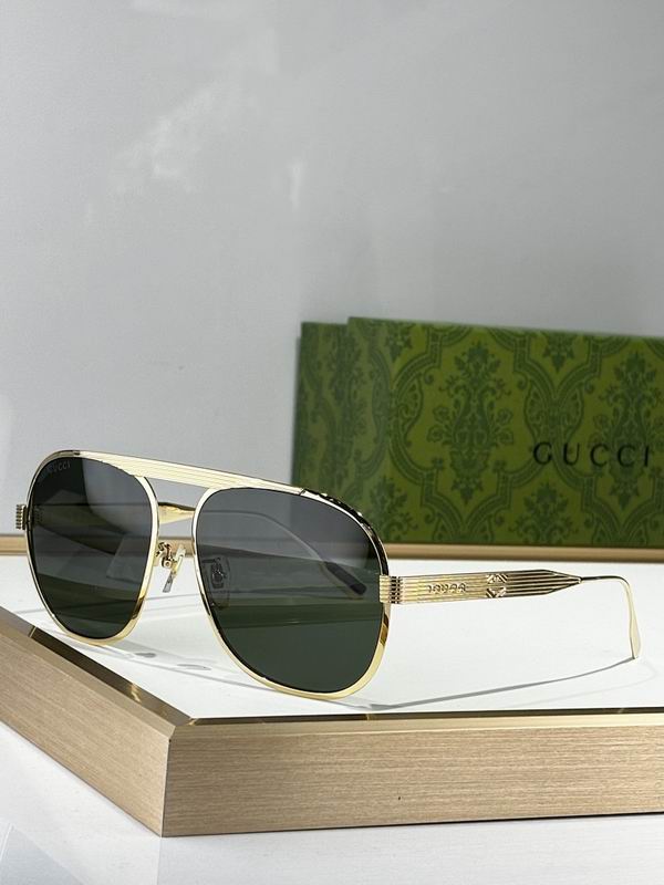 Gucci Glasses smr (1233)