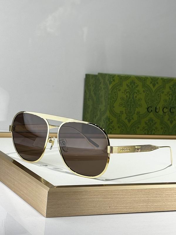 Gucci Glasses smr (1234)