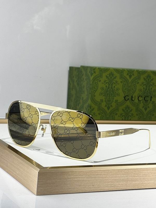 Gucci Glasses smr (1235)