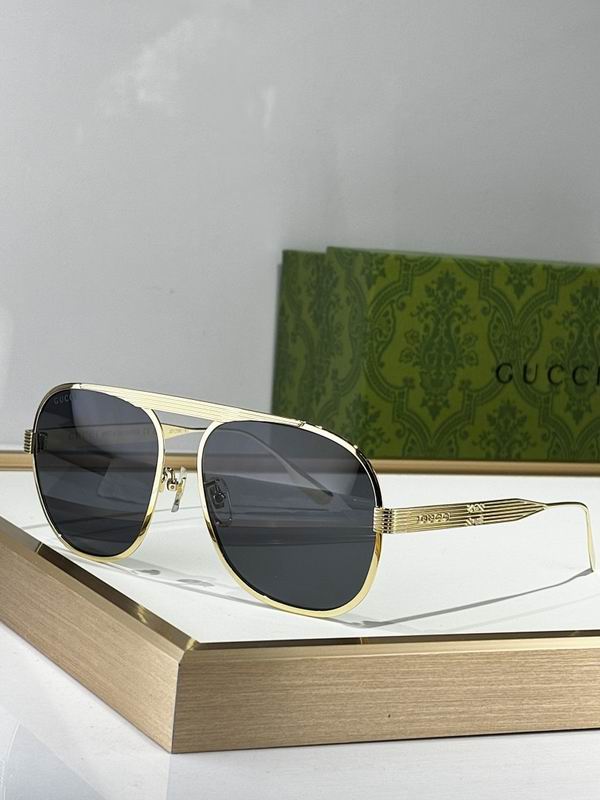 Gucci Glasses smr (1236)
