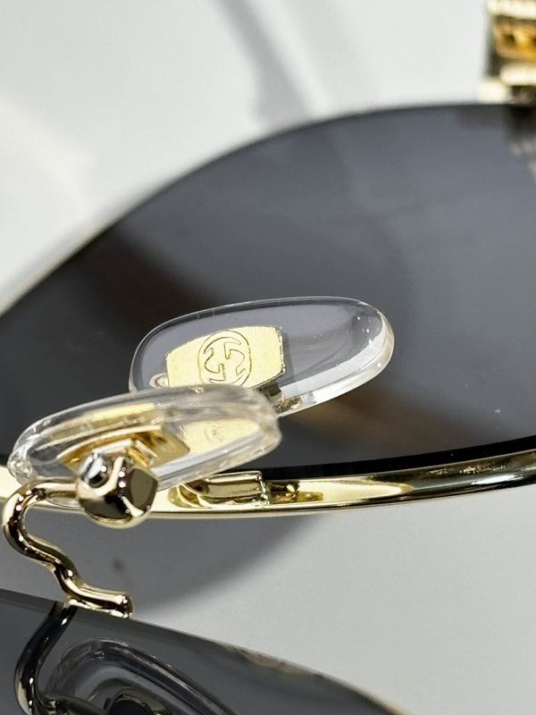 Gucci Glasses smr (1238)