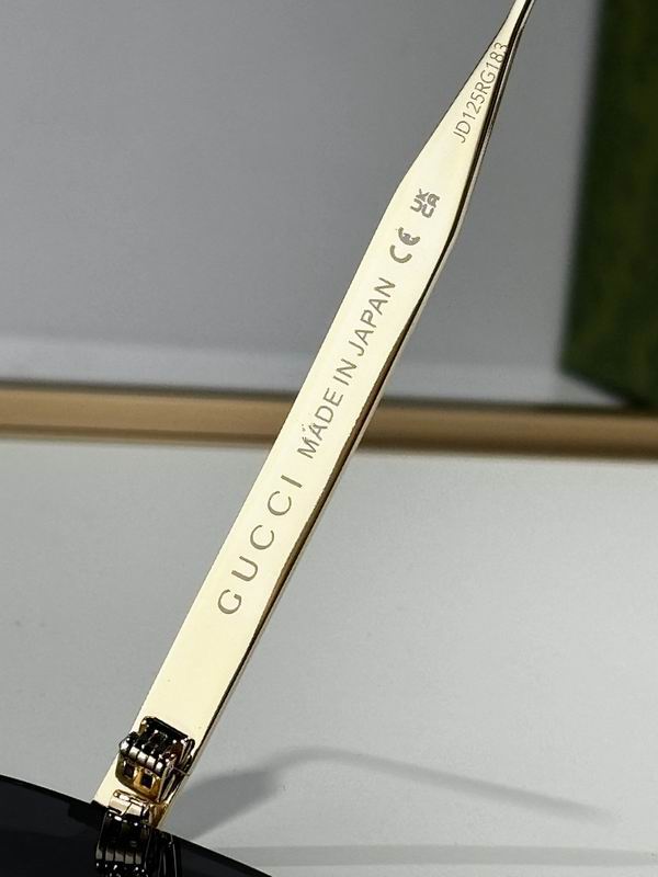 Gucci Glasses smr (1239)