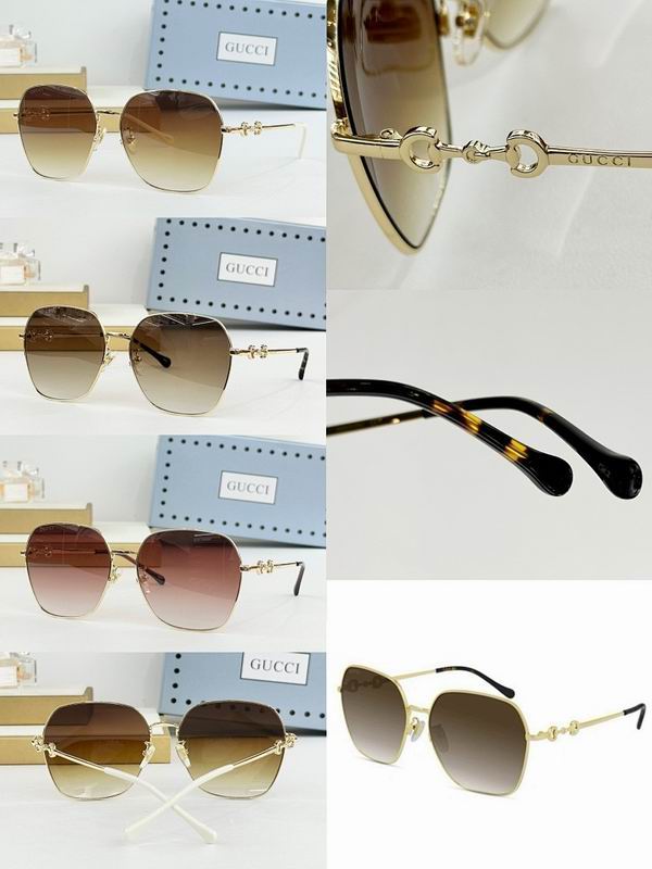 Gucci Glasses smr (1241)