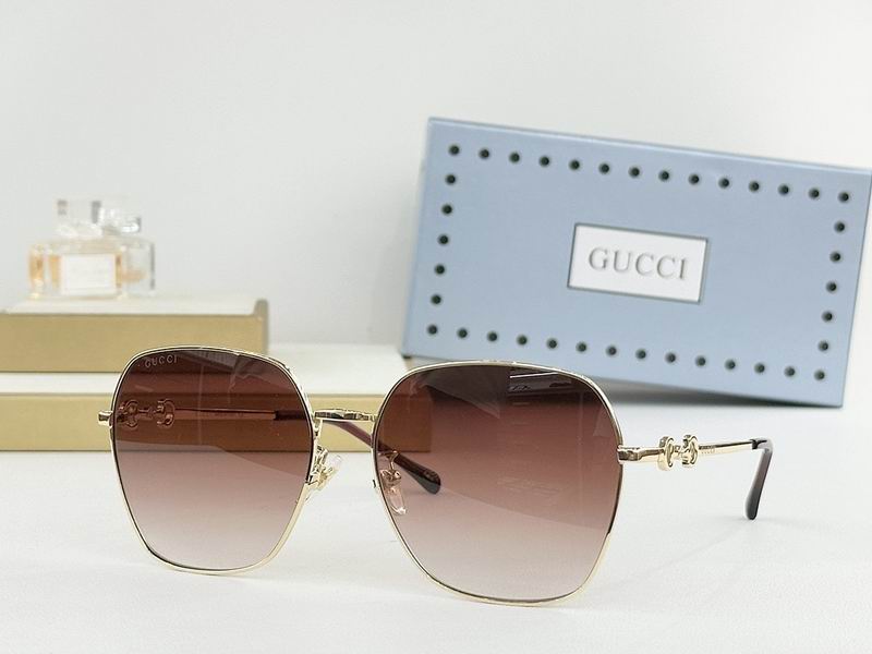 Gucci Glasses smr (1242)