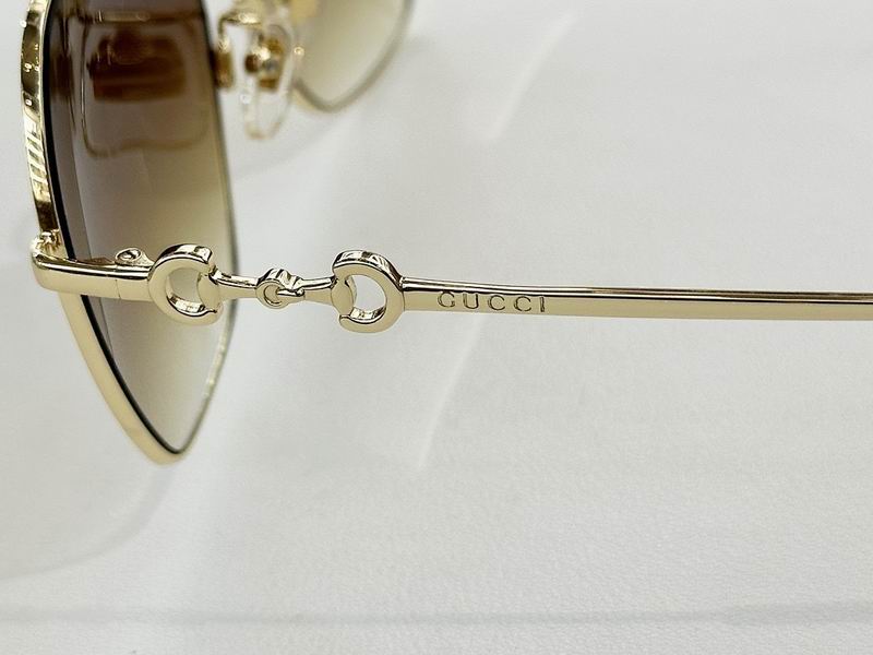 Gucci Glasses smr (1245)