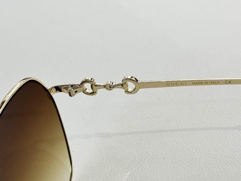 Gucci Glasses smr (1246)