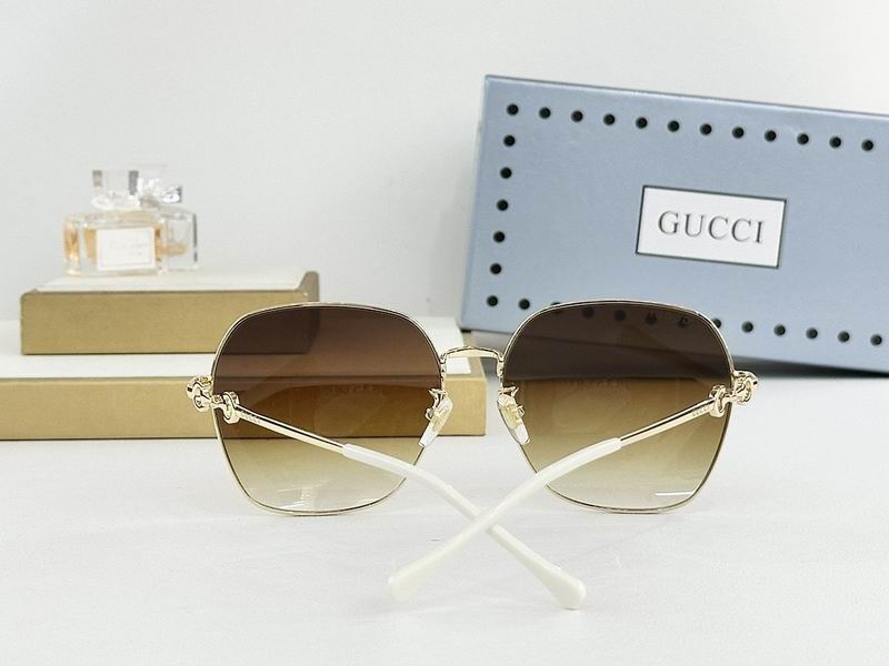 Gucci Glasses smr (1250)