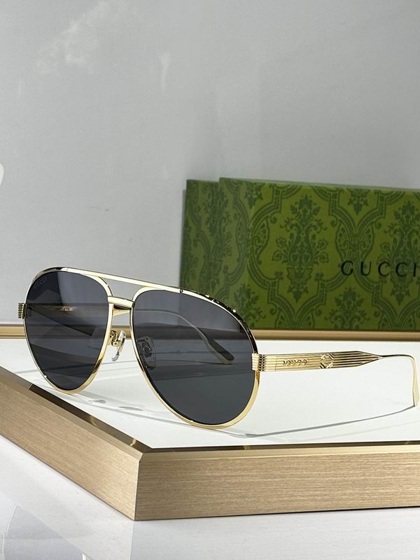 Gucci Glasses smr (1252)