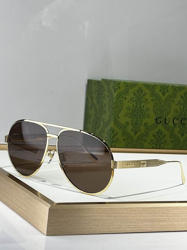 Gucci Glasses smr (1253)