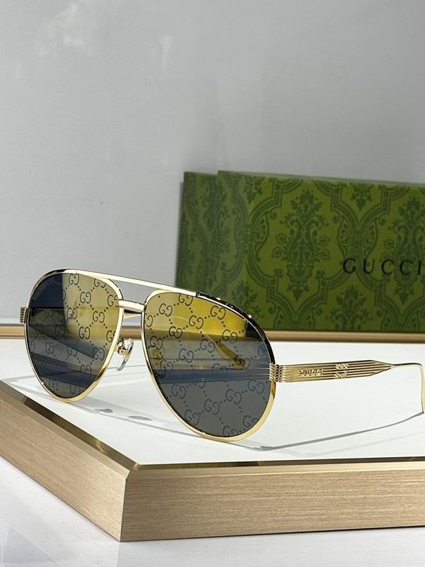Gucci Glasses smr (1254)