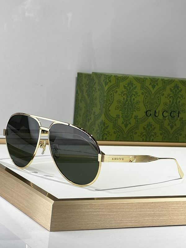 Gucci Glasses smr (1255)
