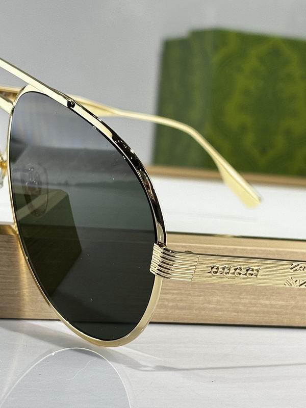 Gucci Glasses smr (1257)