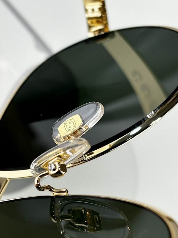 Gucci Glasses smr (1258)