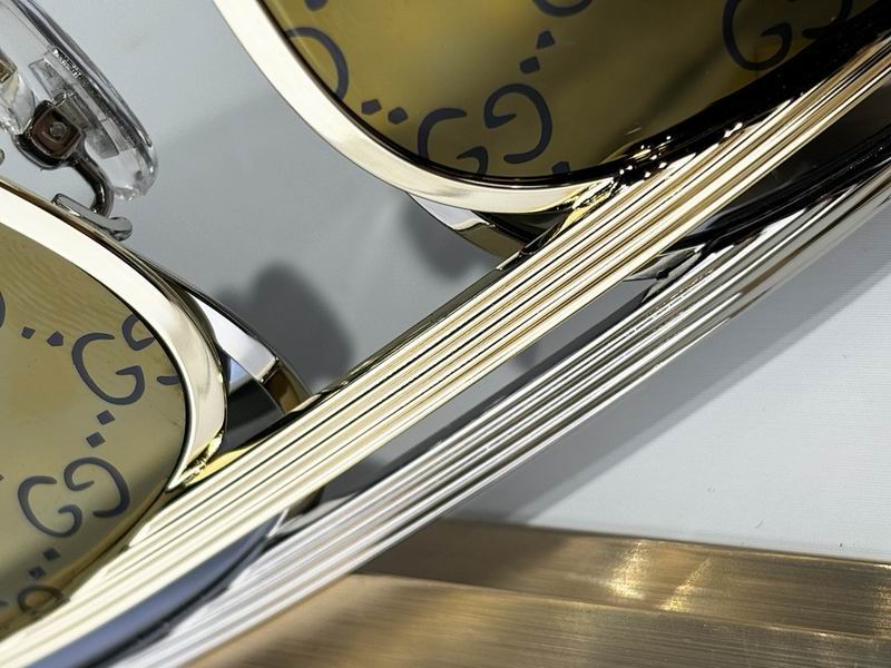 Gucci Glasses smr (1259)