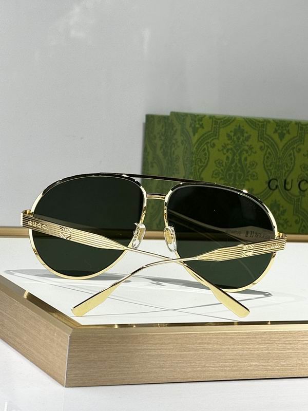 Gucci Glasses smr (1260)