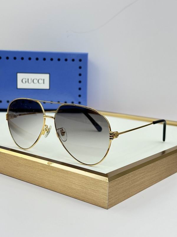 Gucci Glasses smr (1262)