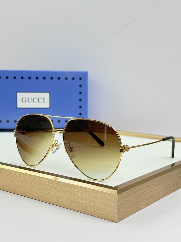 Gucci Glasses smr (1263)