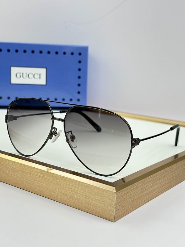 Gucci Glasses smr (1264)